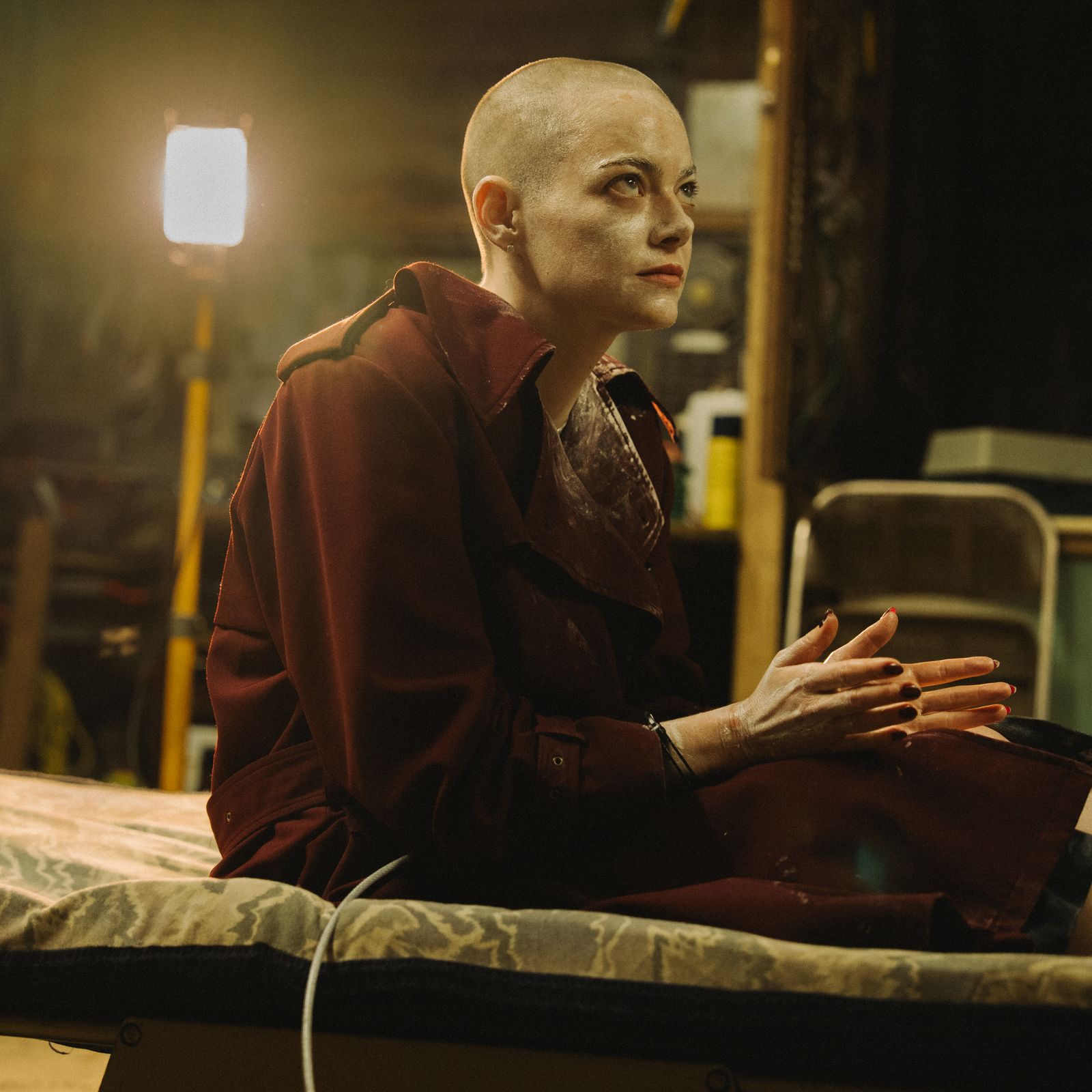 Scheming Courtiers, Tennis Legends, Cackling Supervillains: A Look Back At Emma Stone’s 12 Most Memorable Performances To Date