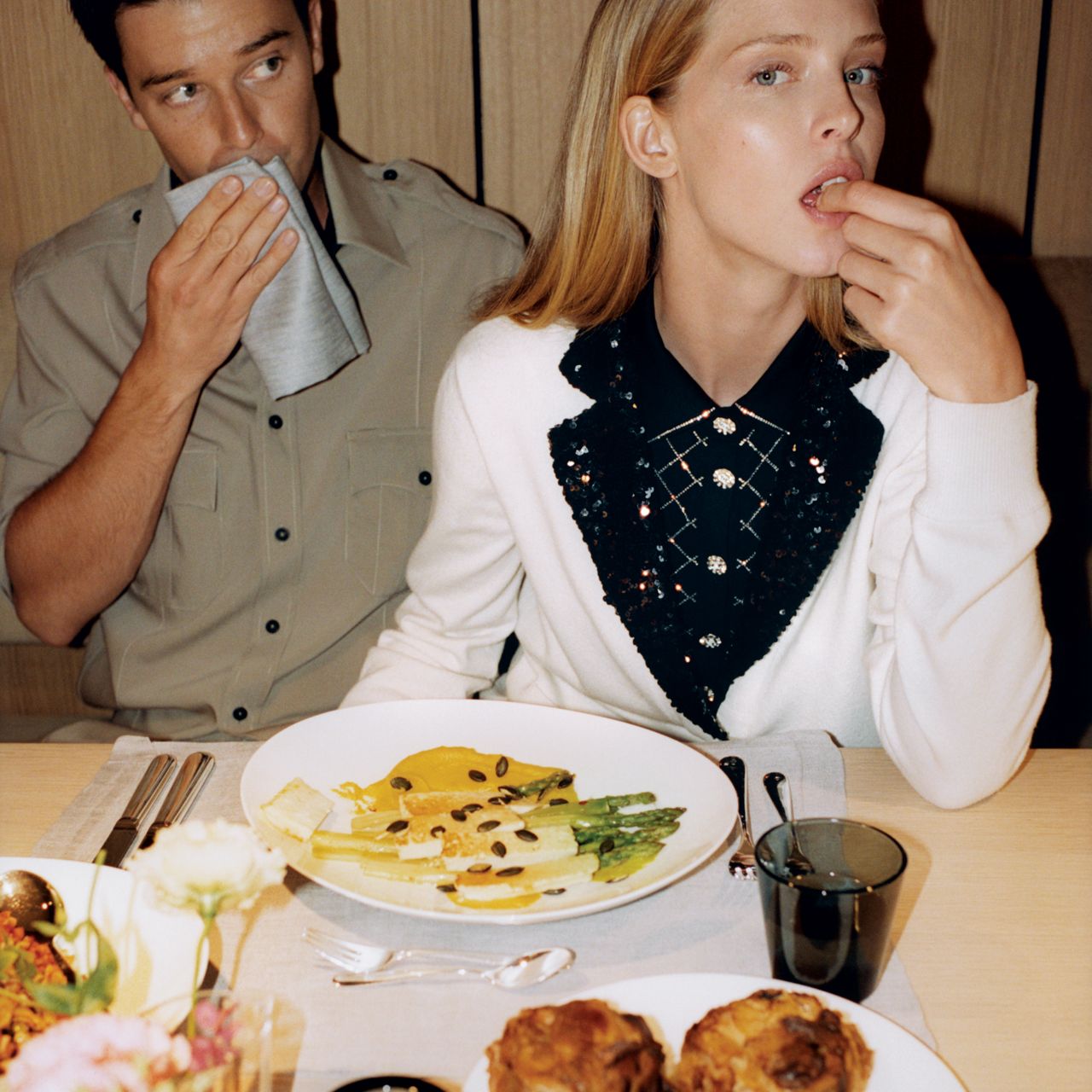 I Went On A High Protein Diet For 2 Weeks. Here’s How My Skin & Body Changed