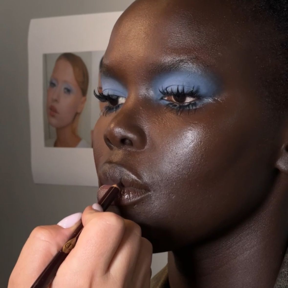 This Is How We’re Wearing Eyeshadow In 2026