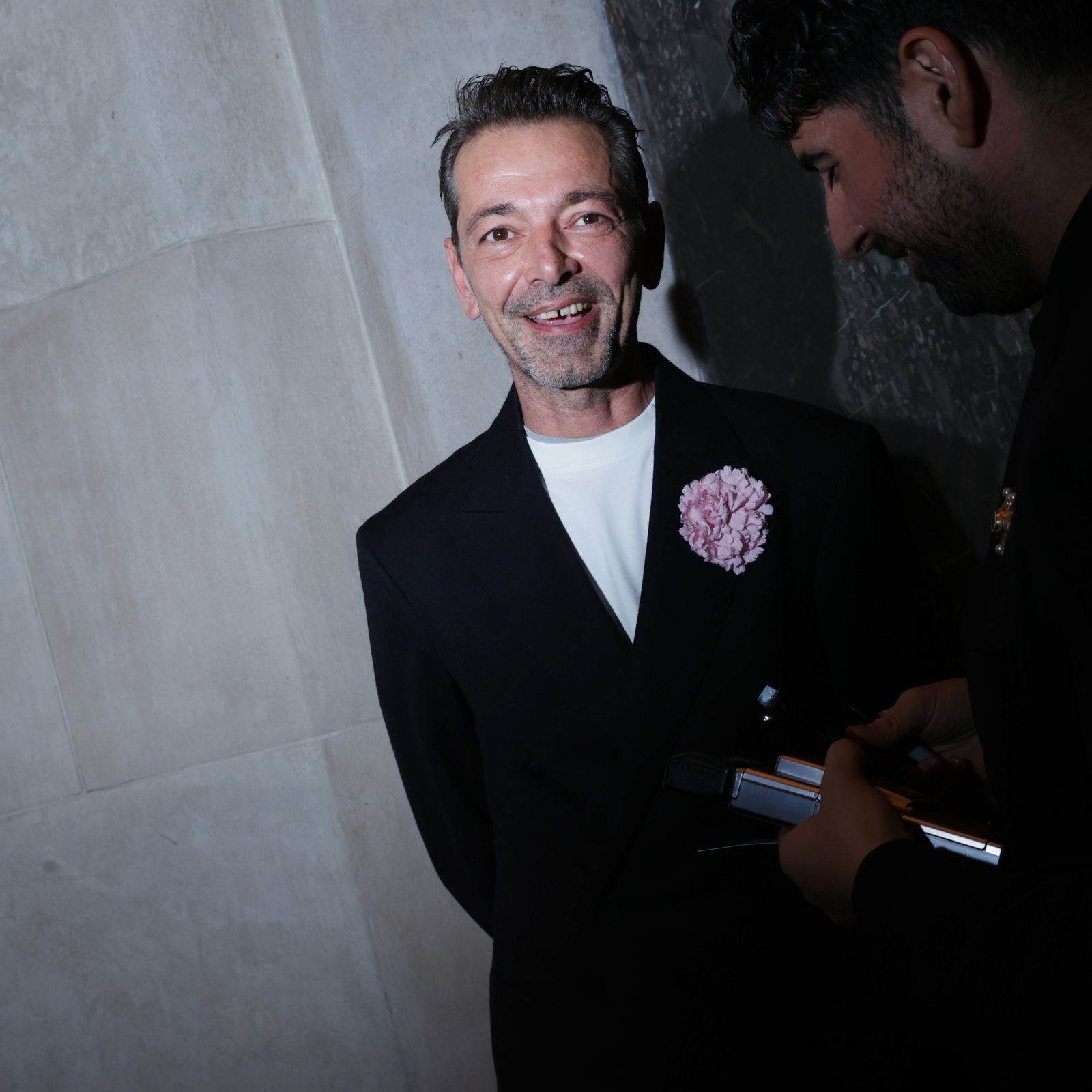 Pieter Mulier Has Parted Ways With Alaïa