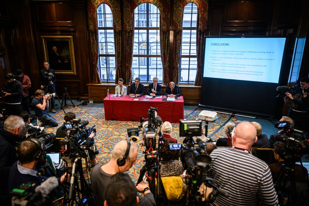 Image may contain Marcos Moshinsky Adult Person Crowd People and Child