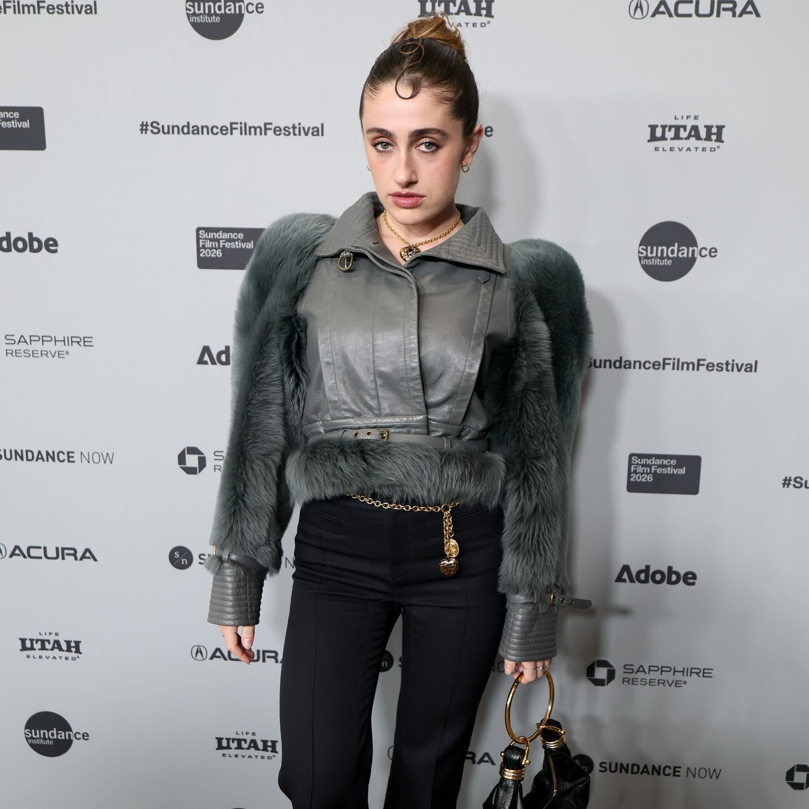 A Moment For Rachel Sennott’s Chaotic Zillennial Style