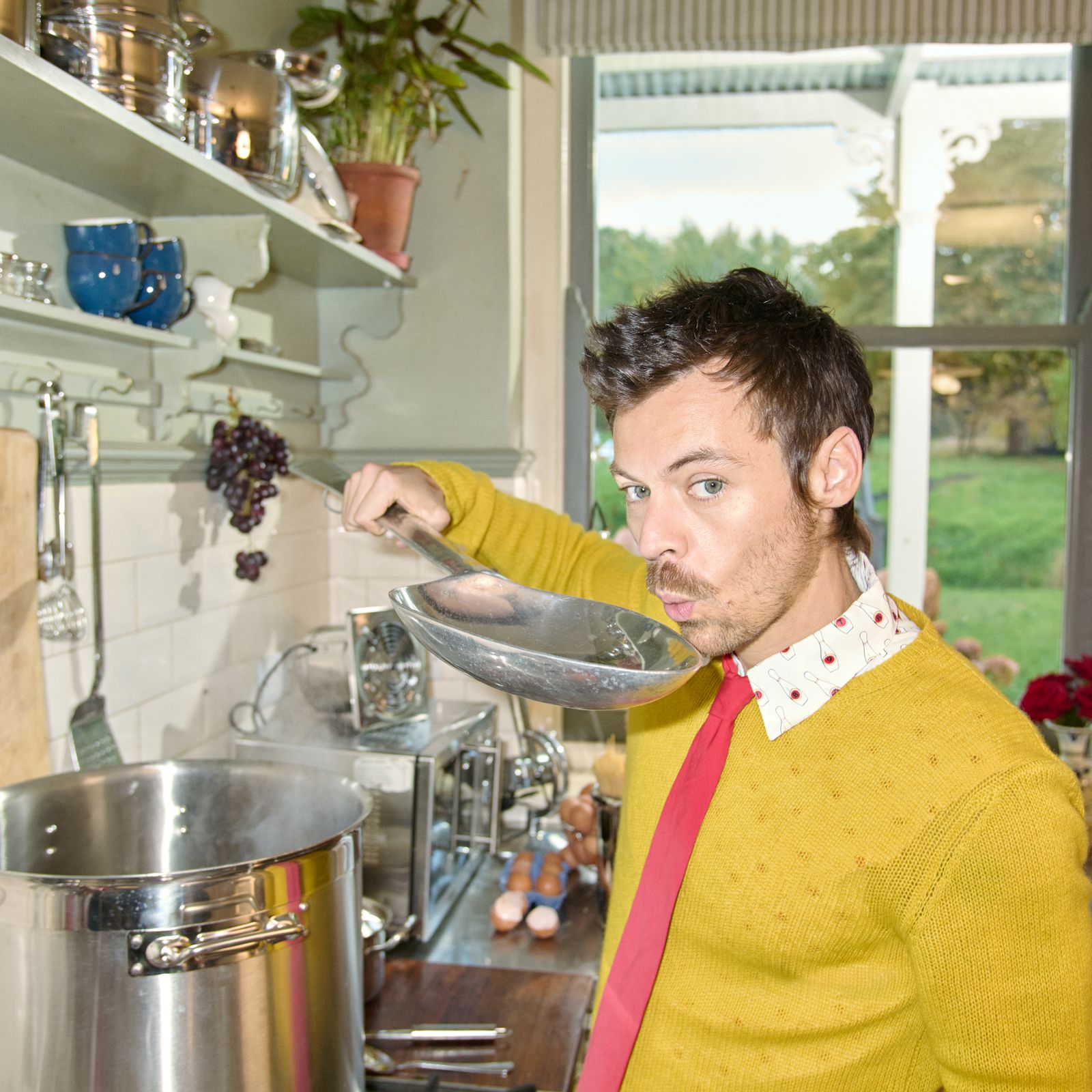 Stay Calm: Harry Styles Will Return To Perform At The Brit Awards 2026