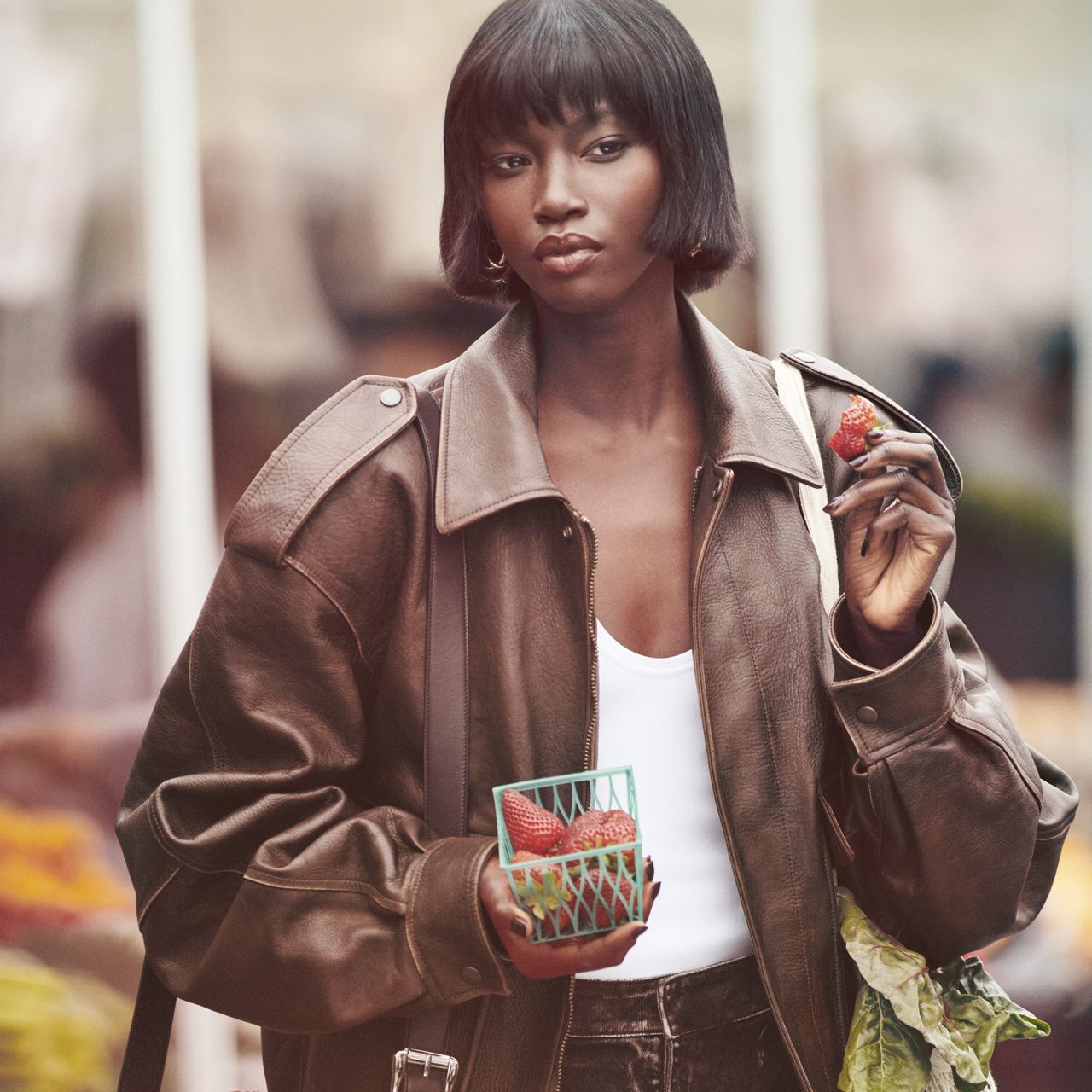 Every Benefit I’ve Noticed Since Switching To Savoury, High Protein Breakfasts