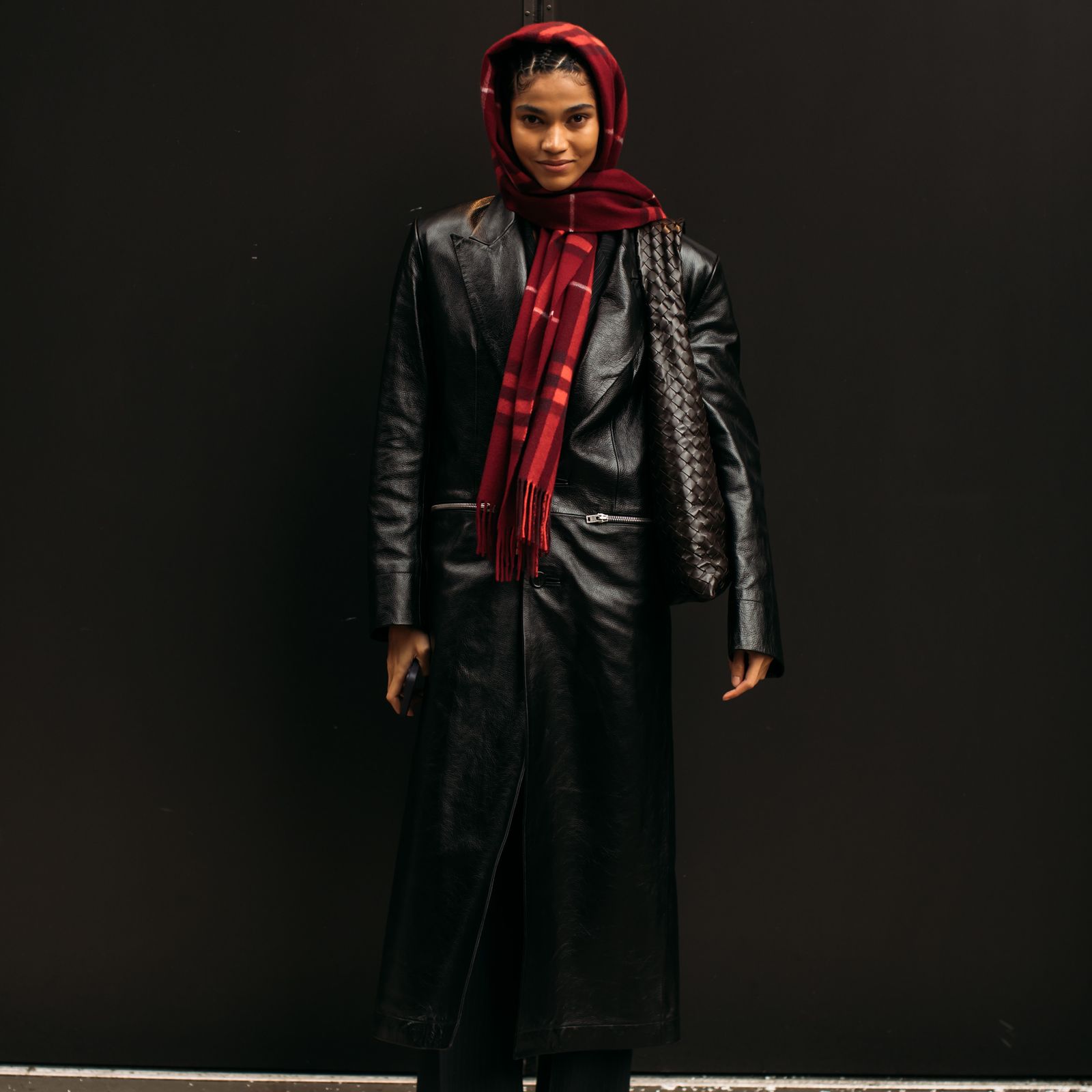 8 Winter Coat Trends That Will Stand The Test Of Time