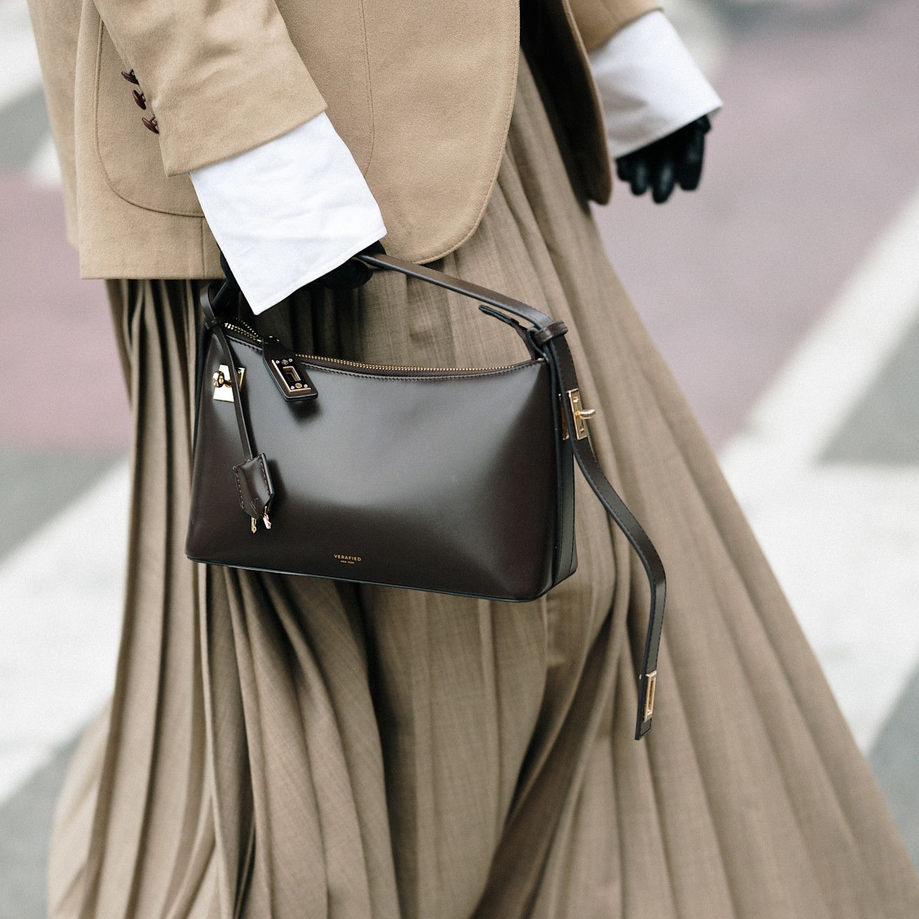 19 Contemporary Brands That Are Defining The New Era Of It-Bags