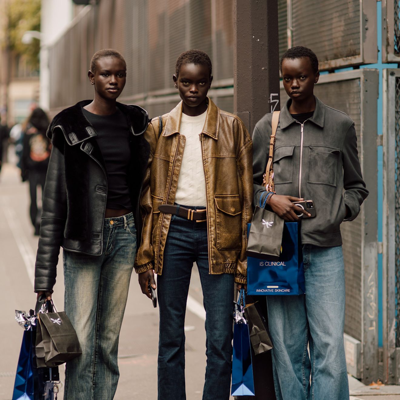 The Vogue-Approved Cyber Monday Fashion Deals To Shop While You Still Can