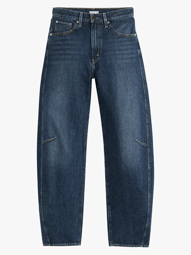 Image may contain: Clothing, Jeans, and Pants