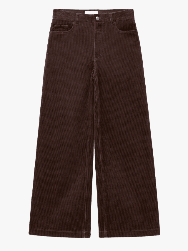 Image may contain Clothing Pants and Jeans