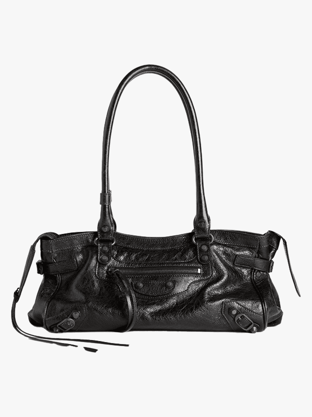 Image may contain Accessories Bag Handbag and Purse