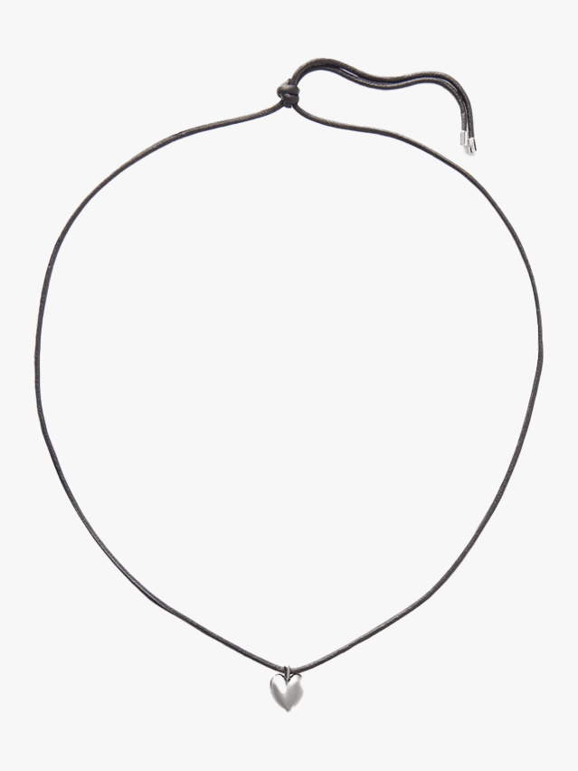 Image may contain Accessories Jewelry and Necklace